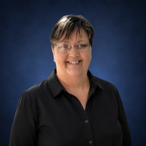 Barbara — SelfieBox Cape Town manager