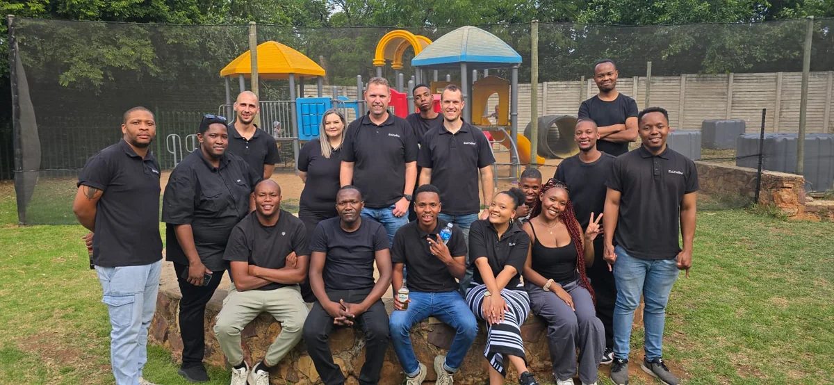 Gauteng Year-End 2025: Celebrating Our Johannesburg & Pretoria Team