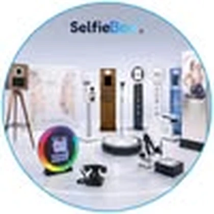 SelfieBox Instagram profile image