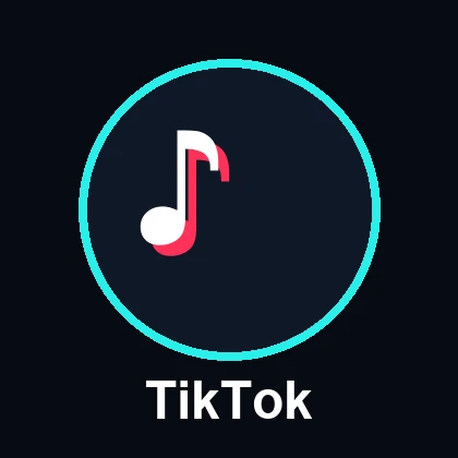 SelfieBox profile on TikTok