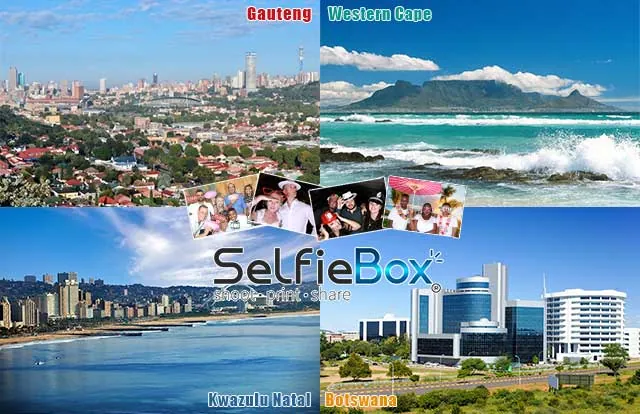 Start a Photo booth rental biz? Buy a SelfieBox Franchise