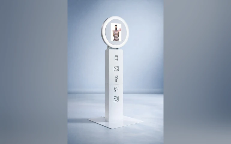 7 Types of Photo Booths to Entertain for your next Event
