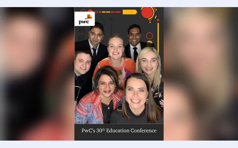 Photo Booths for Conferences and Exhibitions: Branding, Leads and Guest Engagement