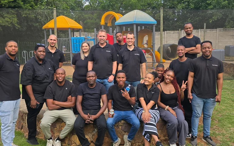 Gauteng Year-End 2025: Celebrating Our Johannesburg & Pretoria Team
