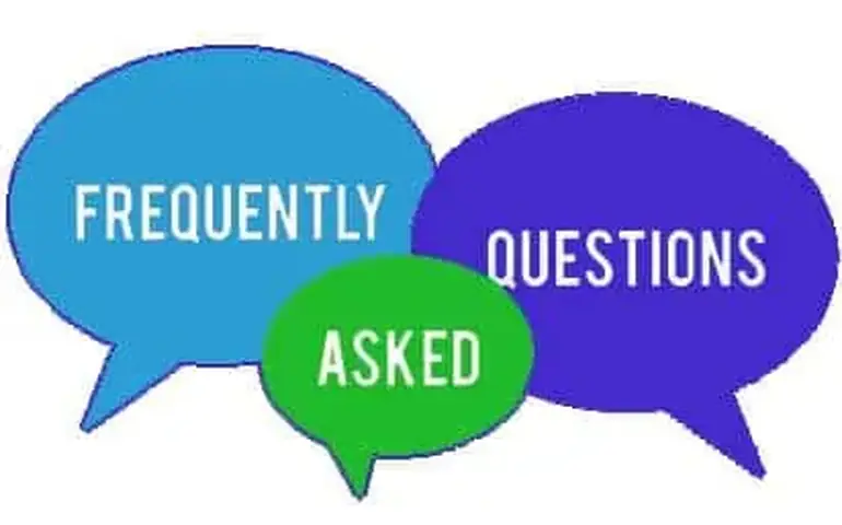10 Interesting Photo booth FAQ's answered by SelfieBox
