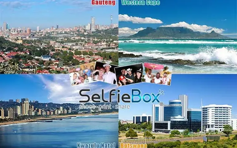 Start a Photo booth rental biz? Buy a SelfieBox Franchise