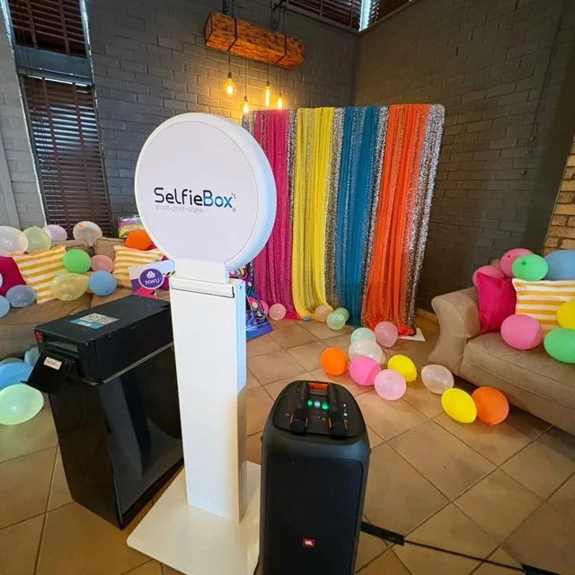 KaraokeStar at an event