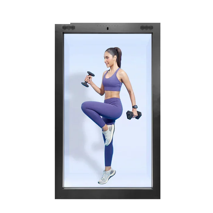SpectraBox Hologram 3D display booth