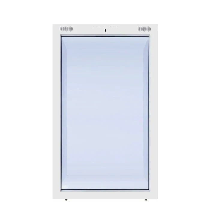 SpectraBox Hologram 3D display for events in South Africa