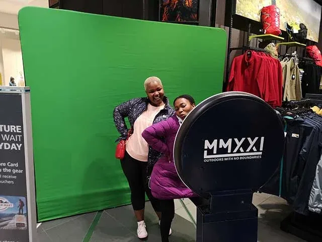 Cape Union Mart MMXXI launch with Branded HaloBox