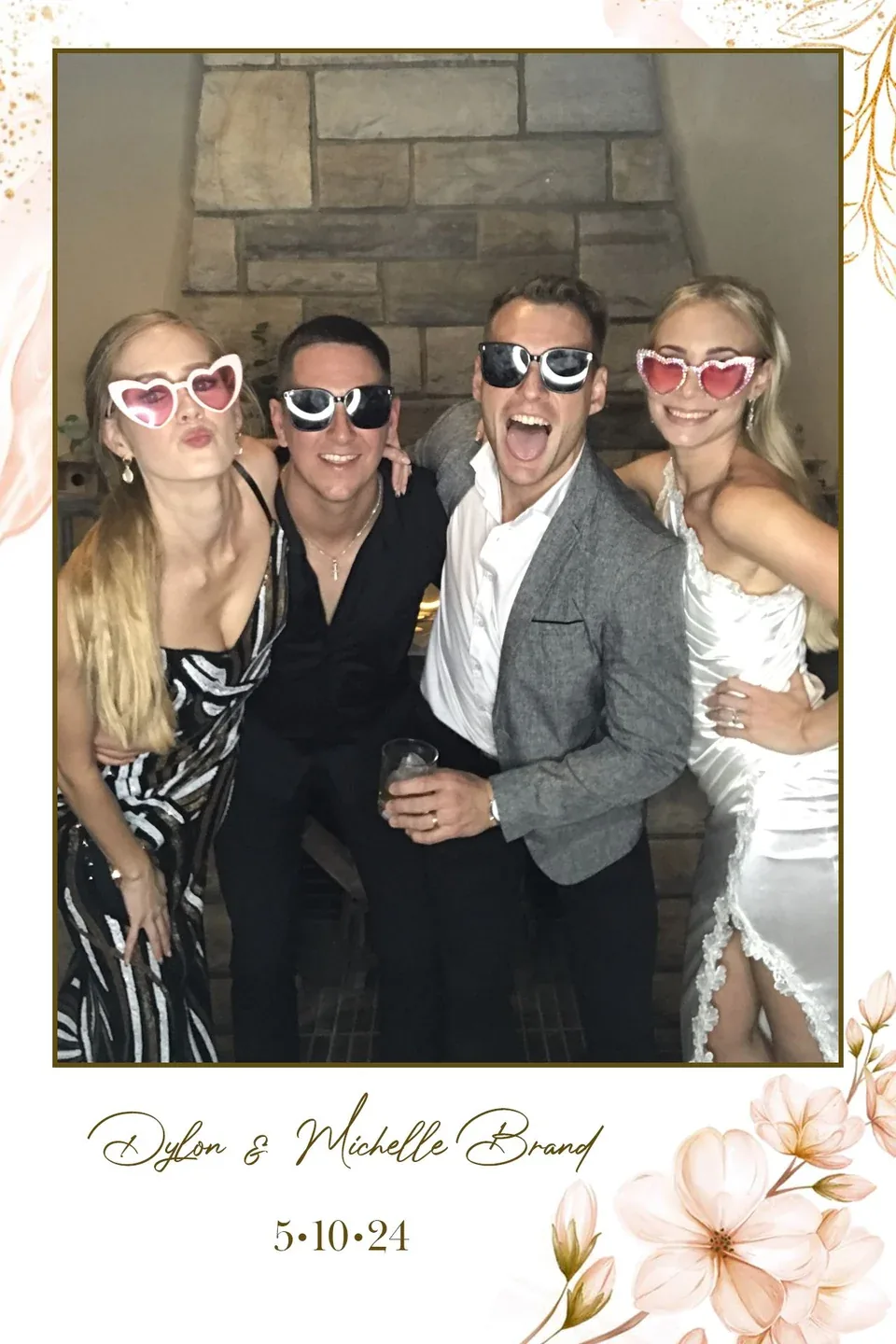 Dylan and Michelle’s Wedding in KZN