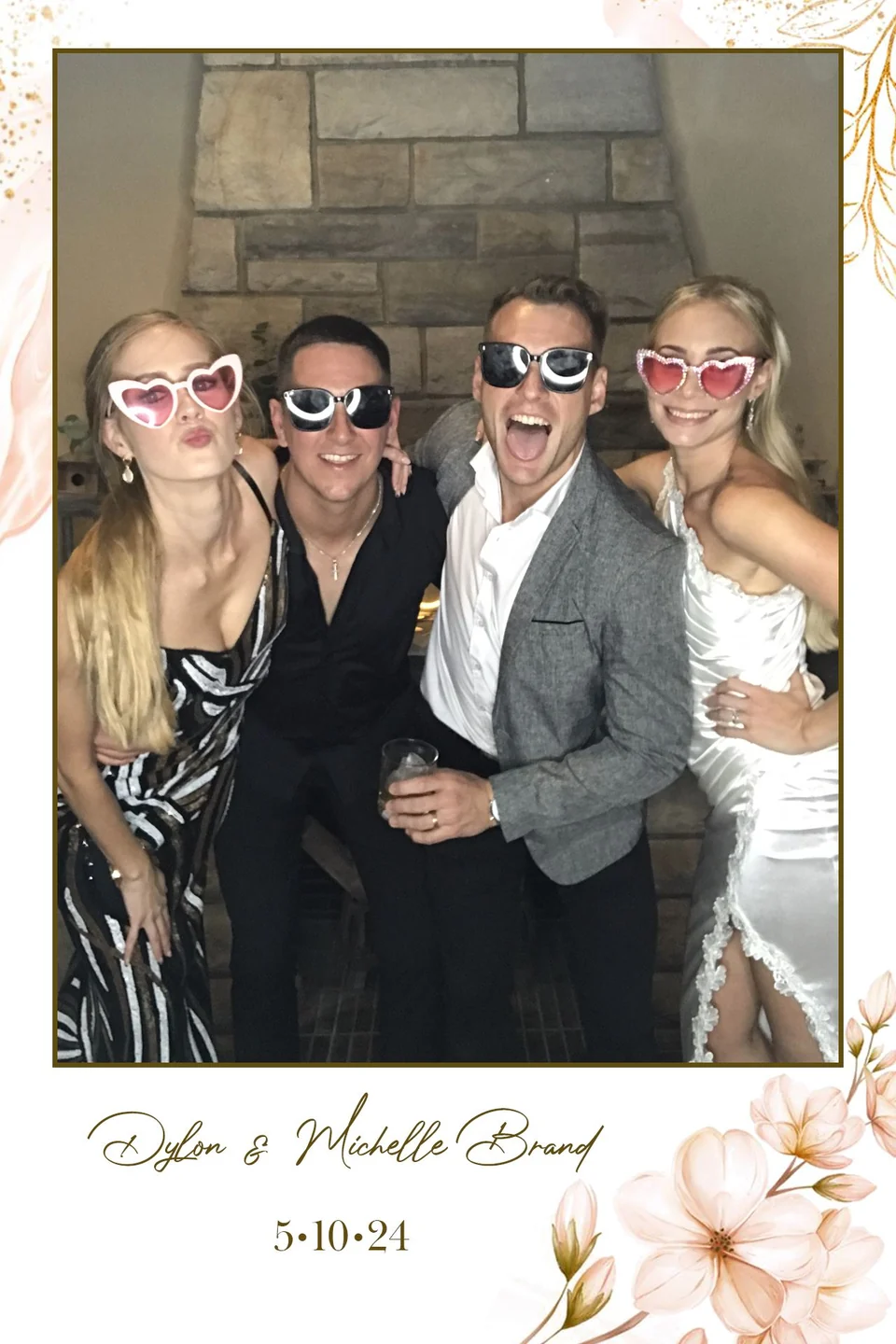 Dylan and Michelle’s Wedding in KZN