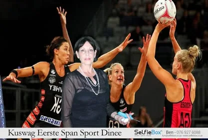 Kuswag Sport Dinee SelfieBox photo booth custom strip