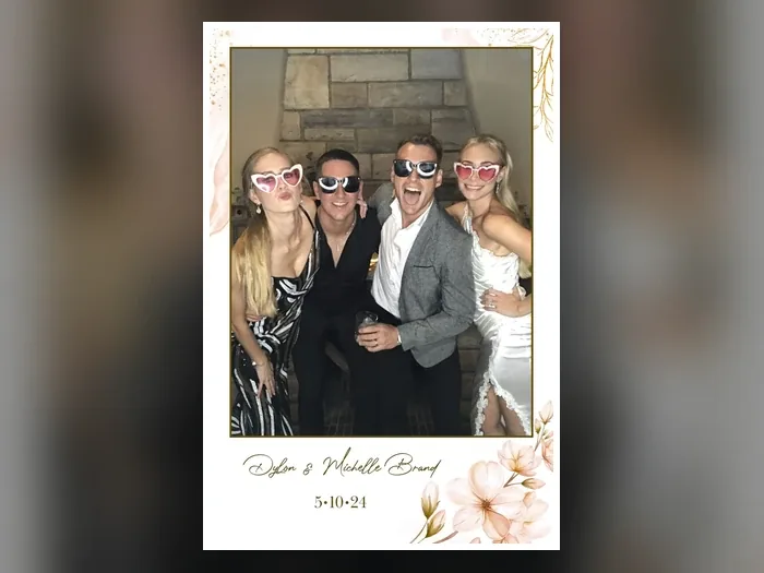 Dylan and Michelle’s Wedding in KZN