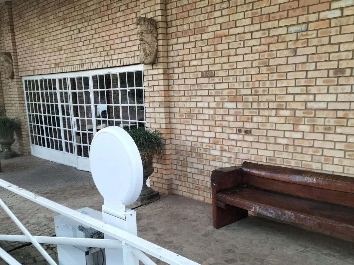 HaloBox for the NWU Faculty of Management Sciences annual dine in Potchefstroom