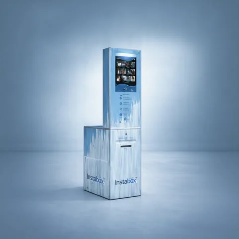InstaBox photo booth