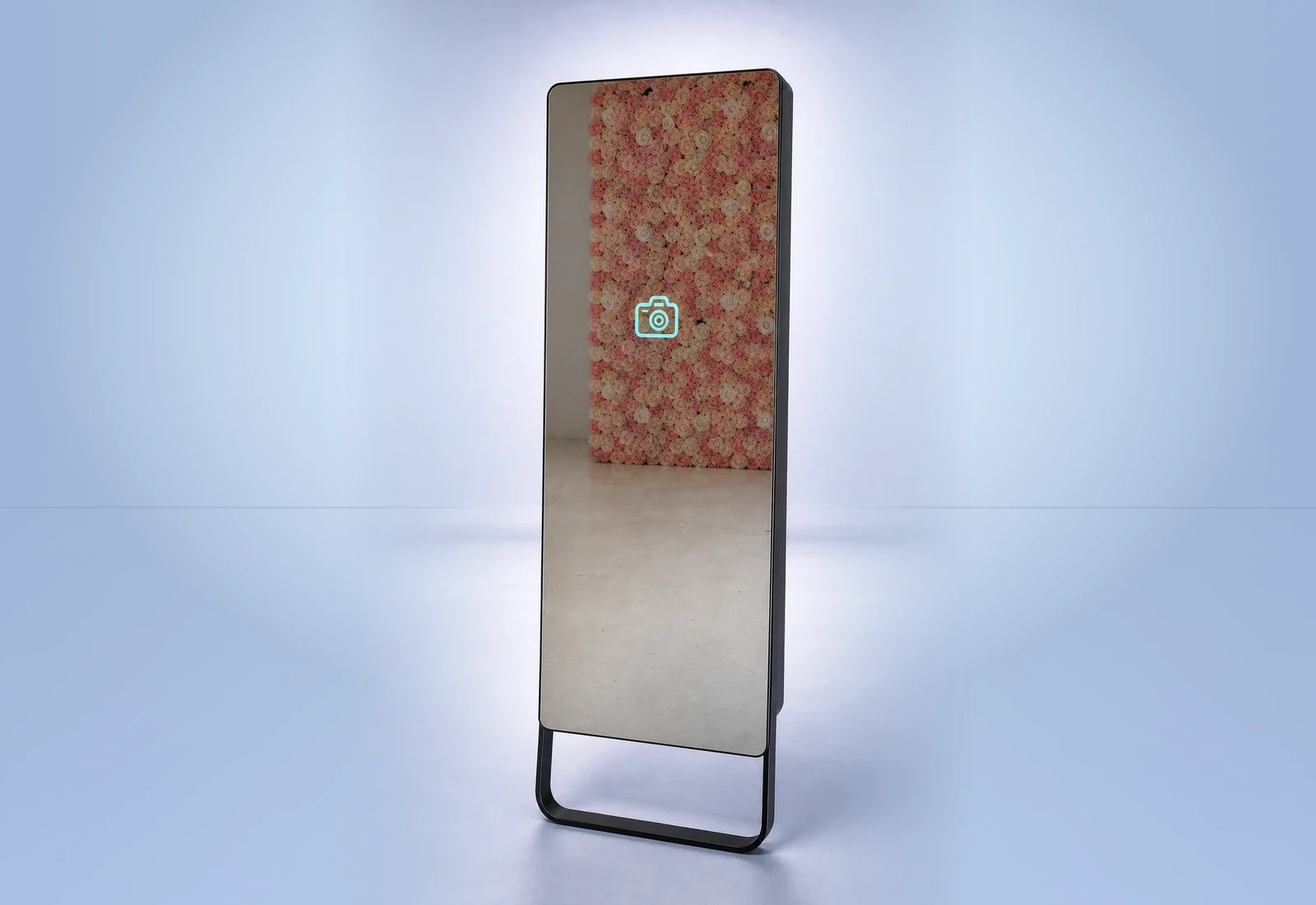 Mirror Booth photo booth