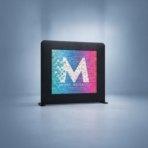 Mosaic Wall — Mosaic Wall Hire