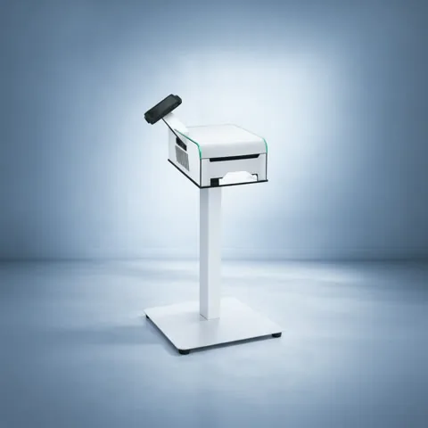 SideKick photo booth