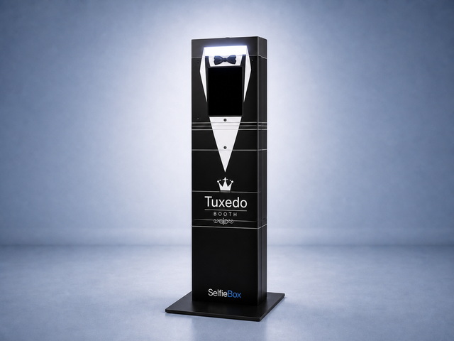Tuxedo