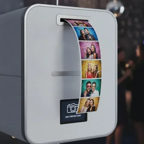 Instant Prints