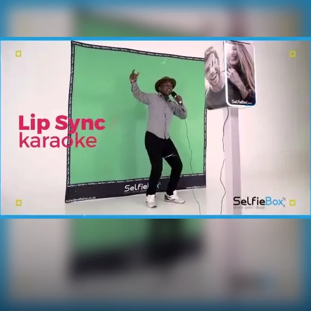 Lipsync