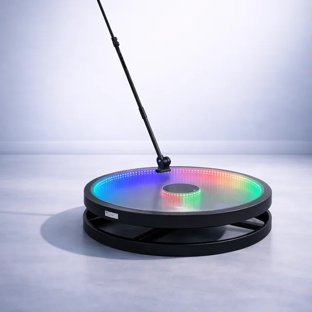 Infinity LED 360°