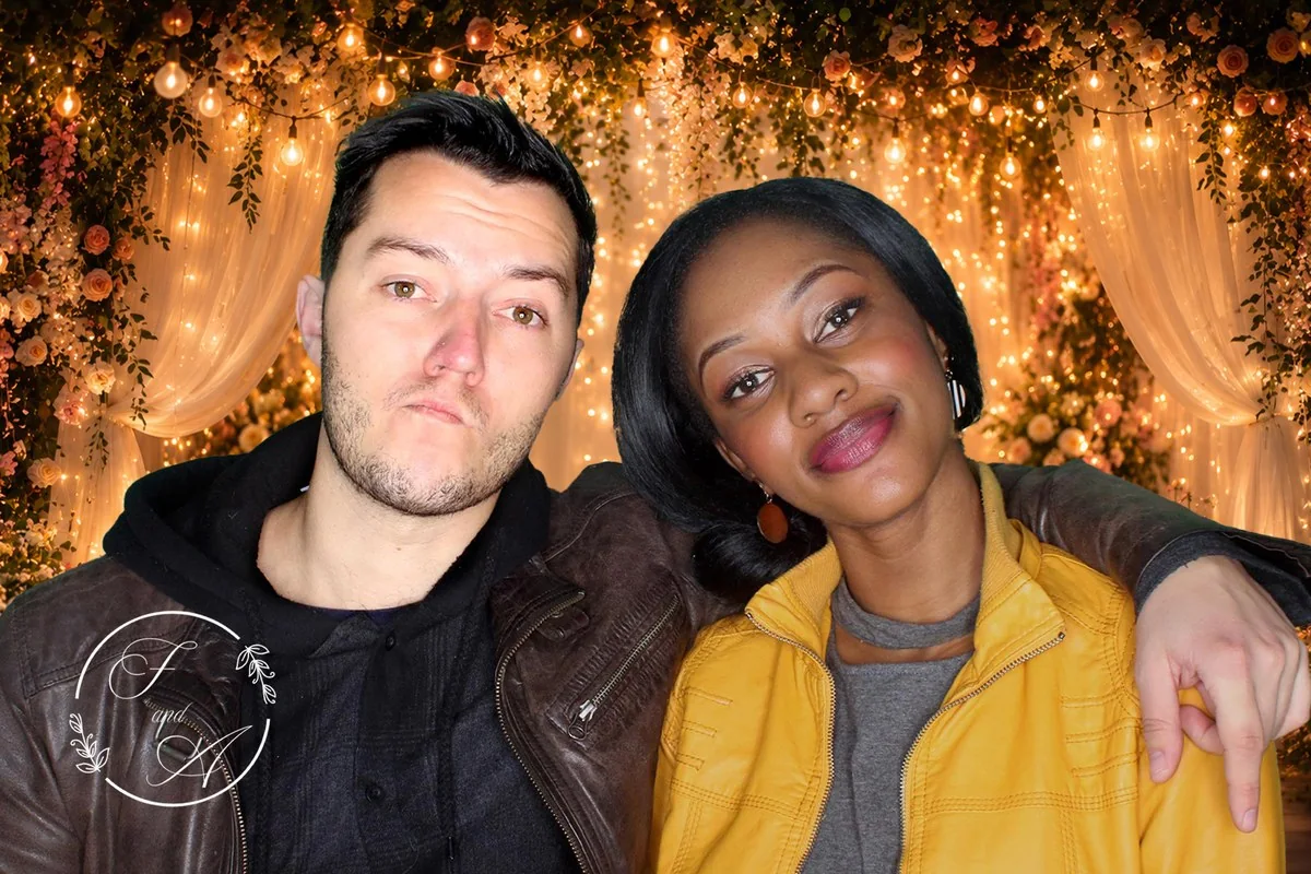 Background removal — Birthdays