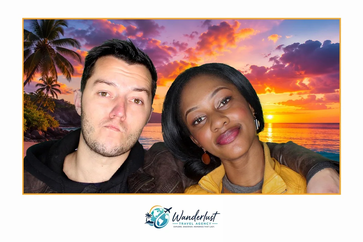 Background removal — Brand activations