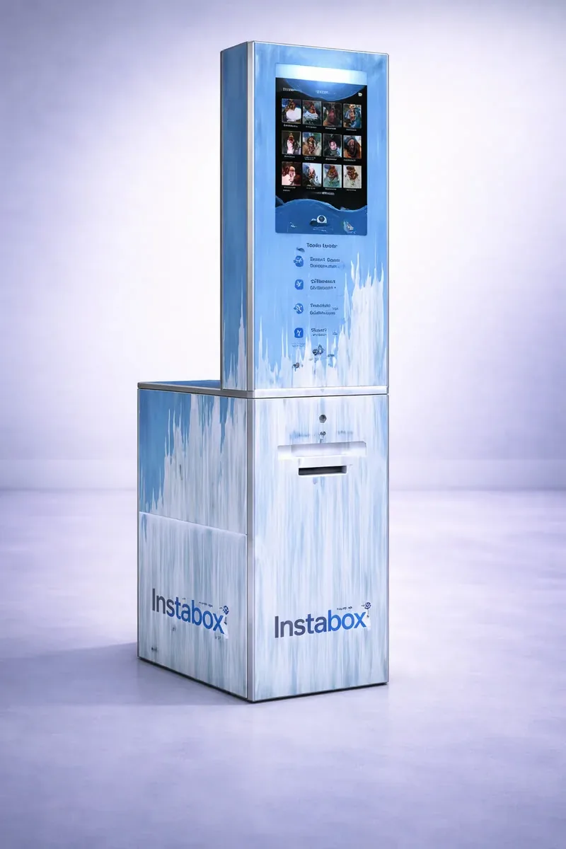 InstaBox