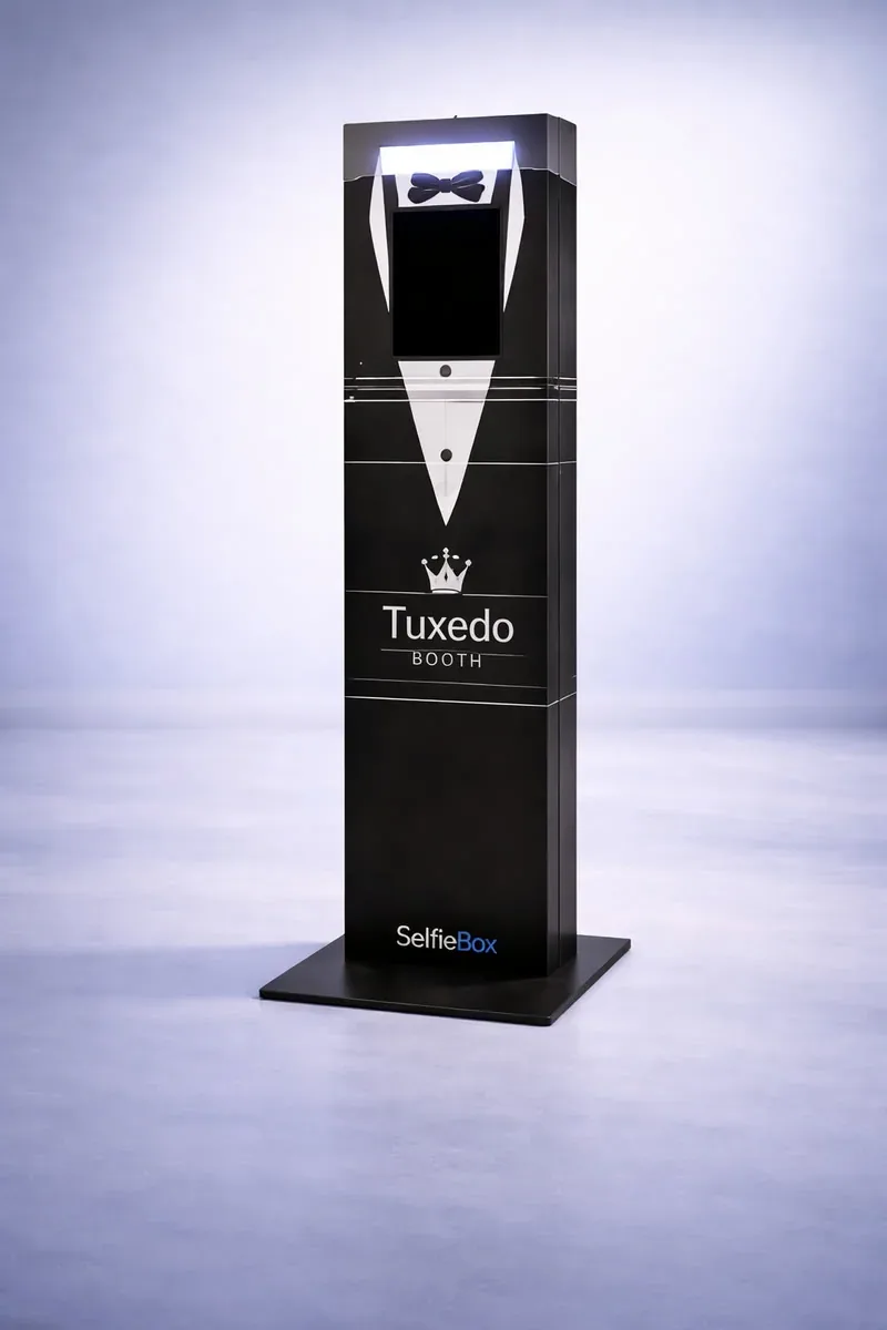 Tuxedo